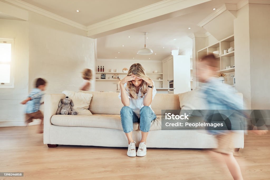 A Letter to the Burnt Out&nbsp;Parent